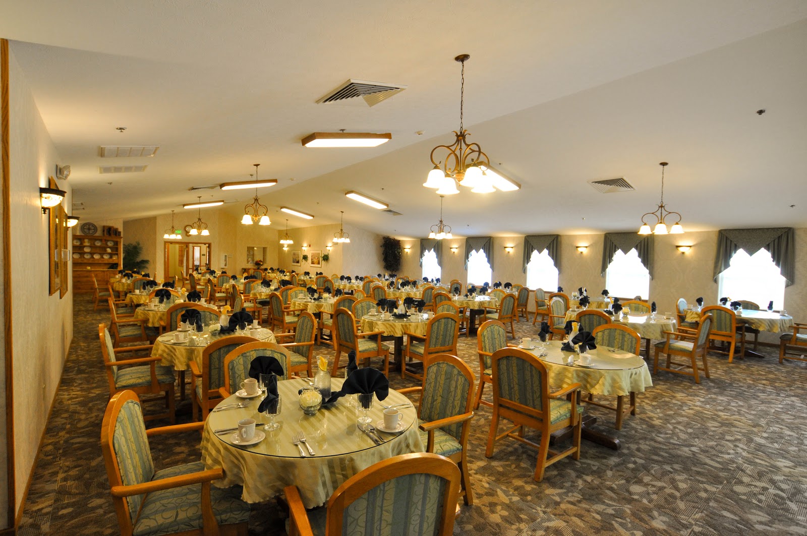 Five Star Residences of Fort Wayne