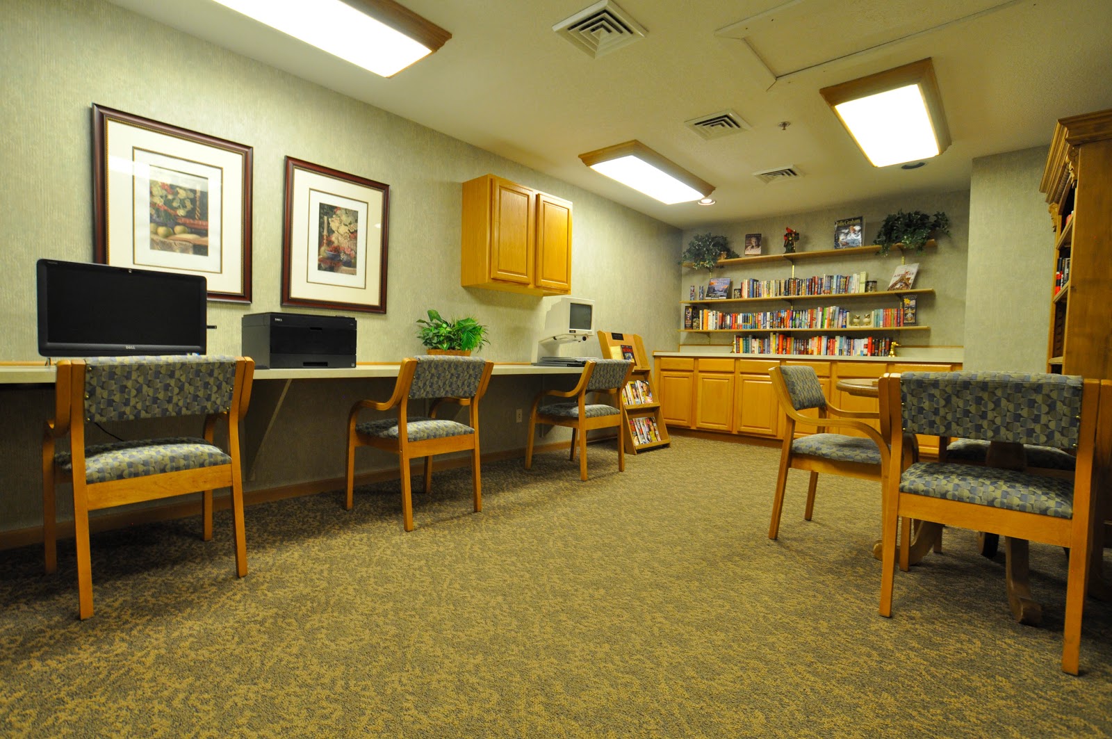 Five Star Residences of Fort Wayne