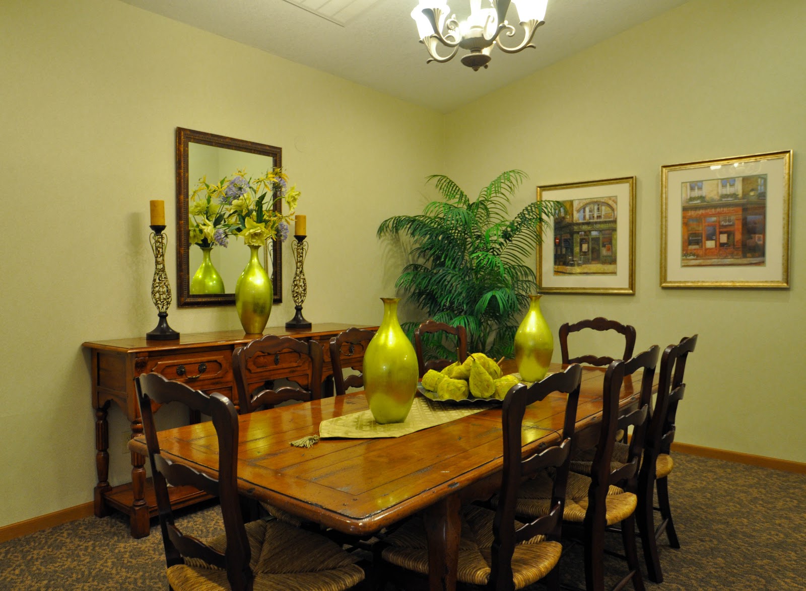 Five Star Residences of Fort Wayne