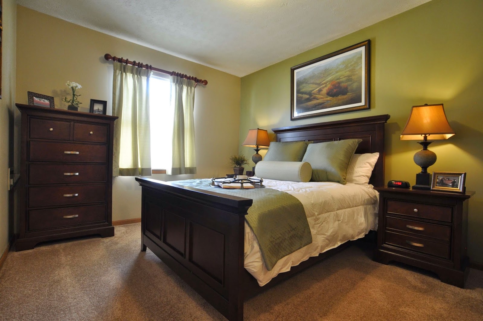 Five Star Residences of Fort Wayne
