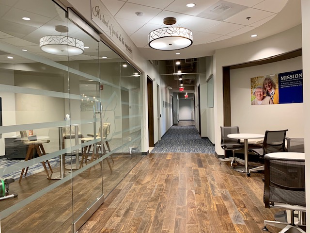 Asbury Communities Inc