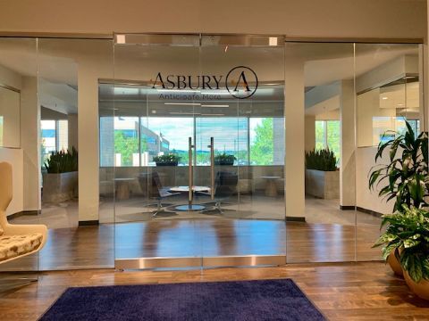 Asbury Communities Inc