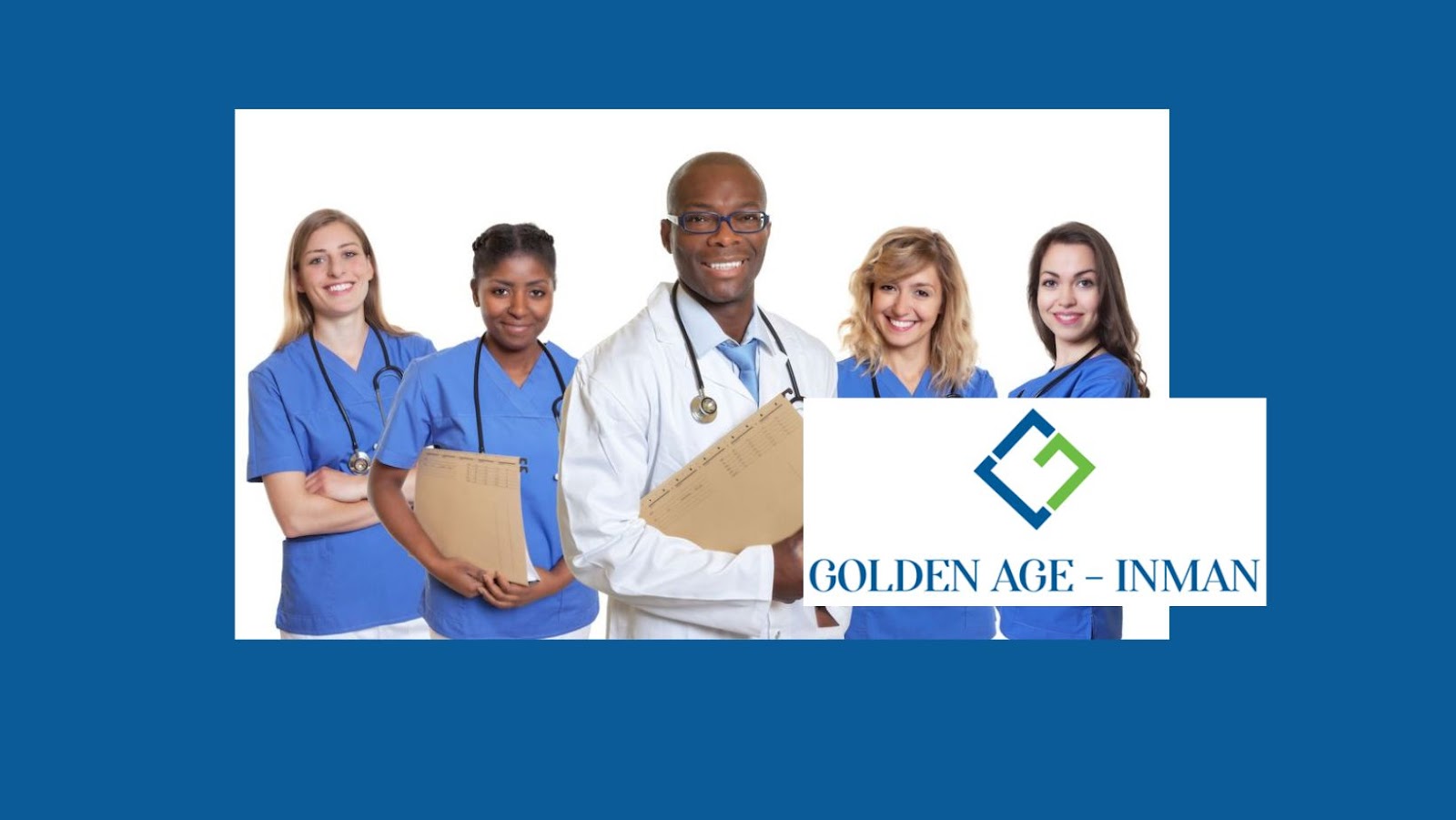 Golden Age