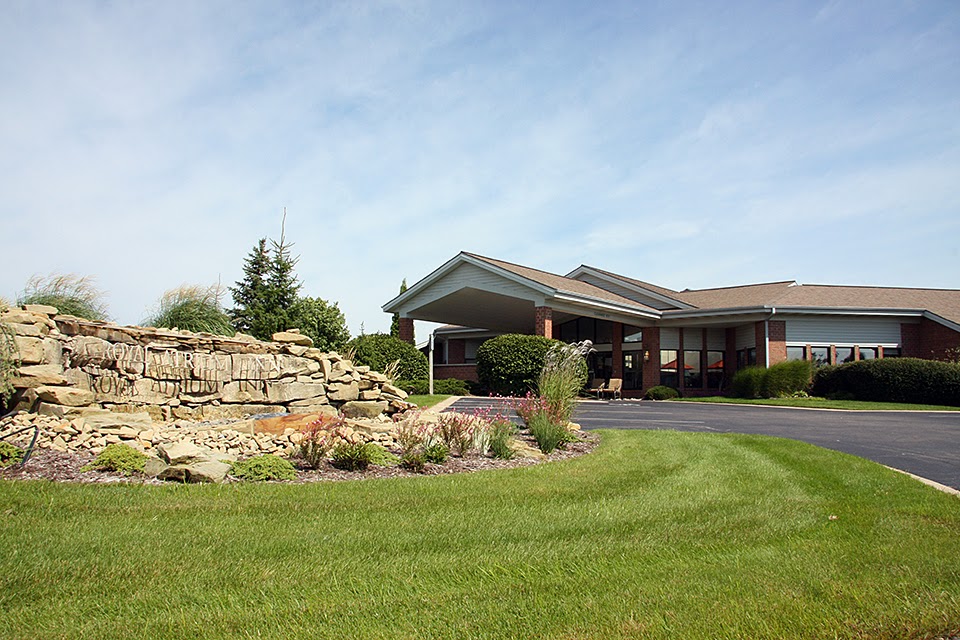 Royal Atrium Inn Assisted Living