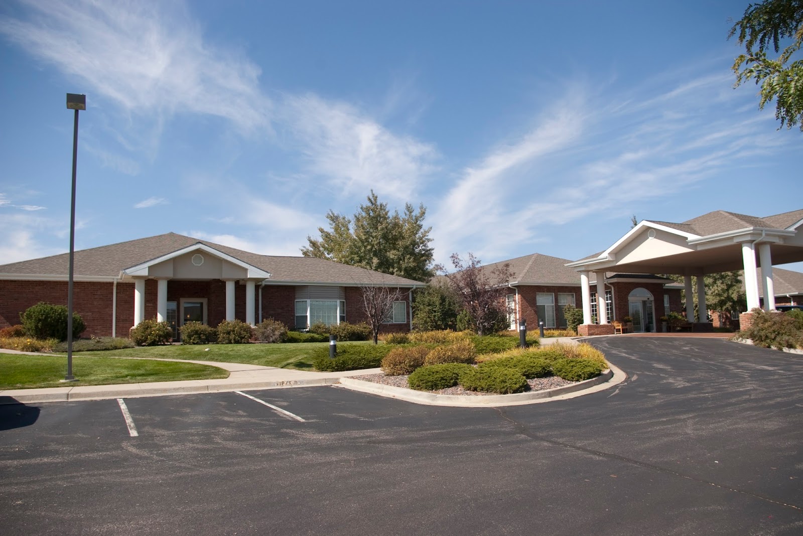 Life Care Center of Greeley