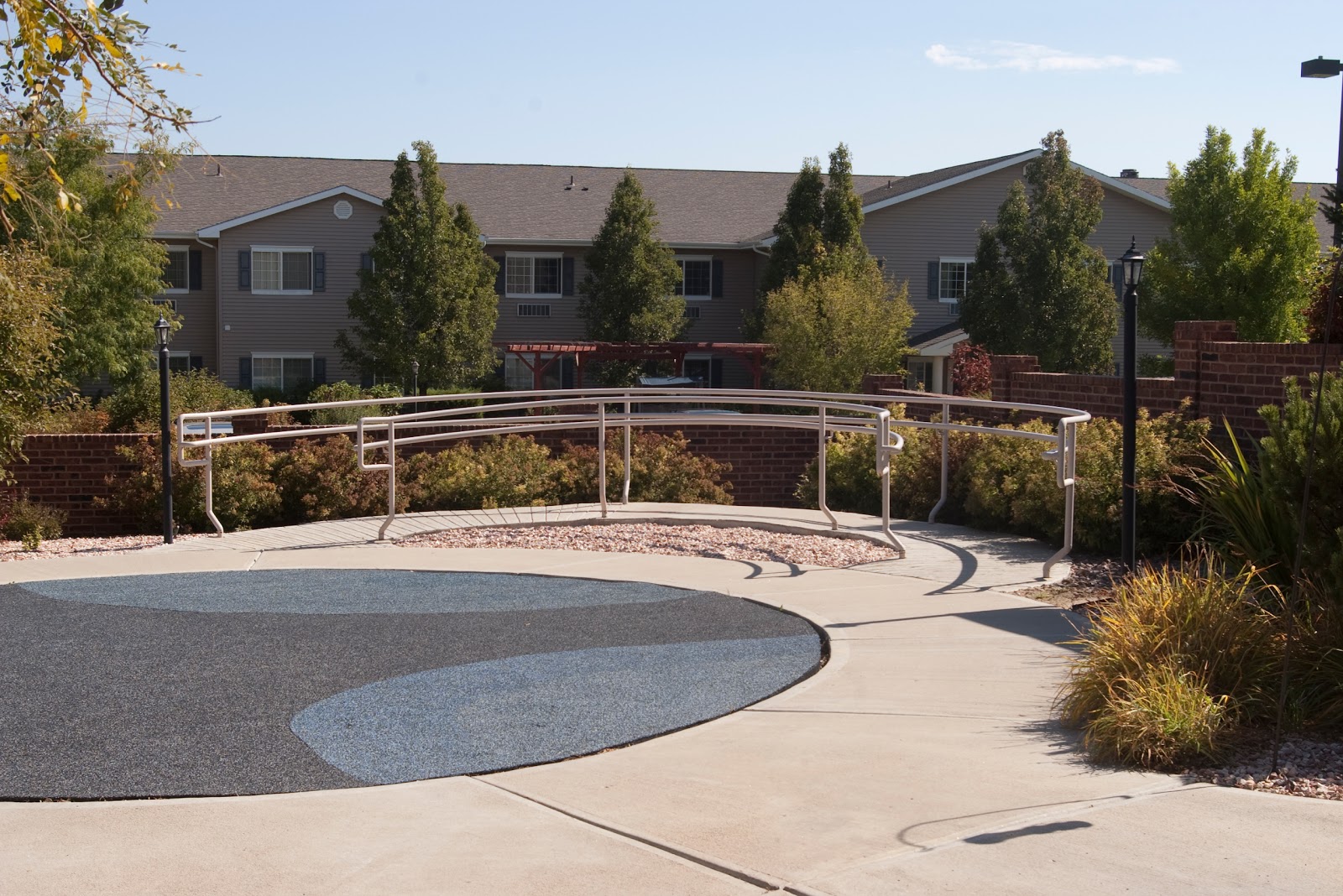 Life Care Center of Greeley