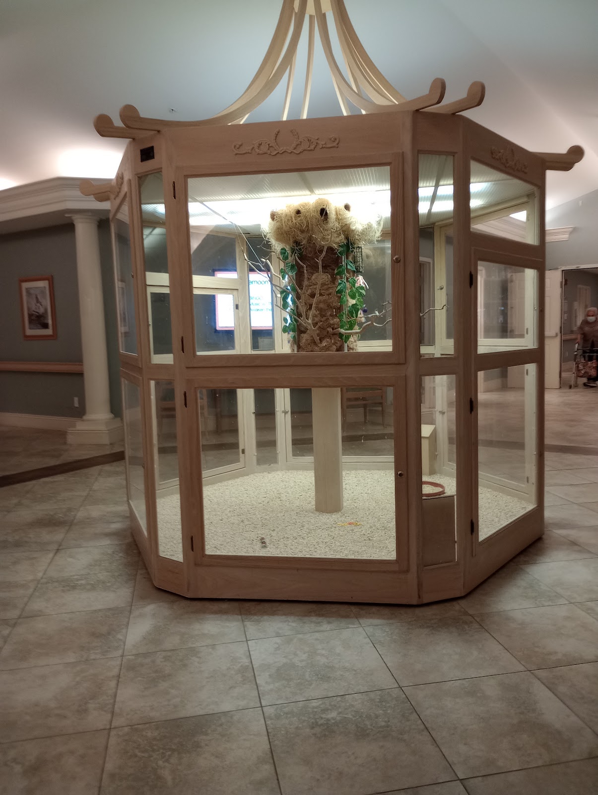 Life Care Center of Greeley