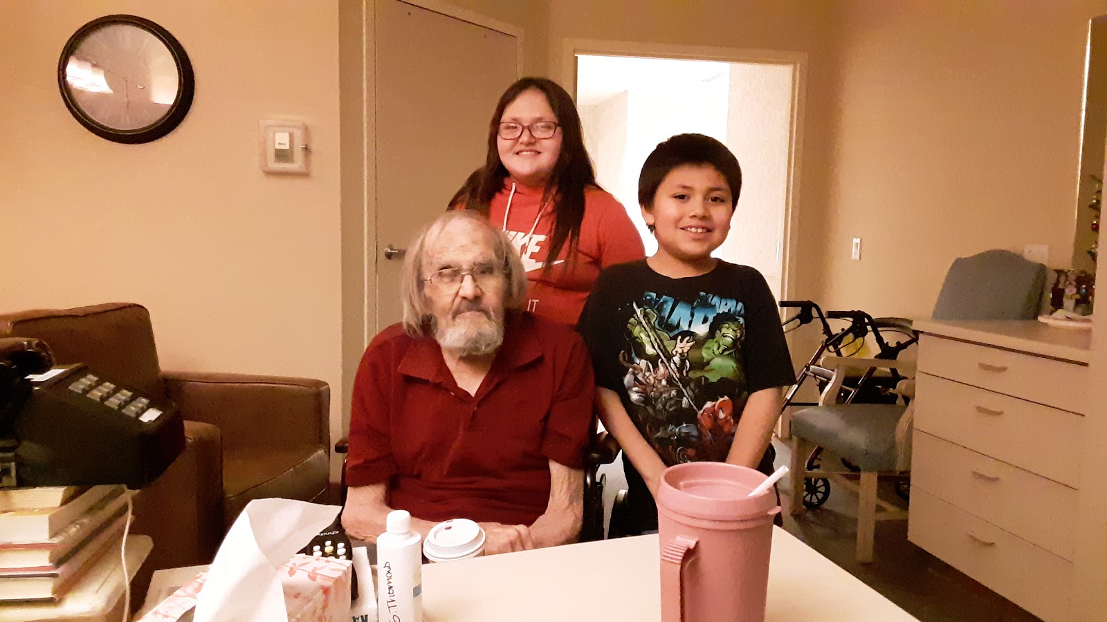 Life Care Center of Greeley