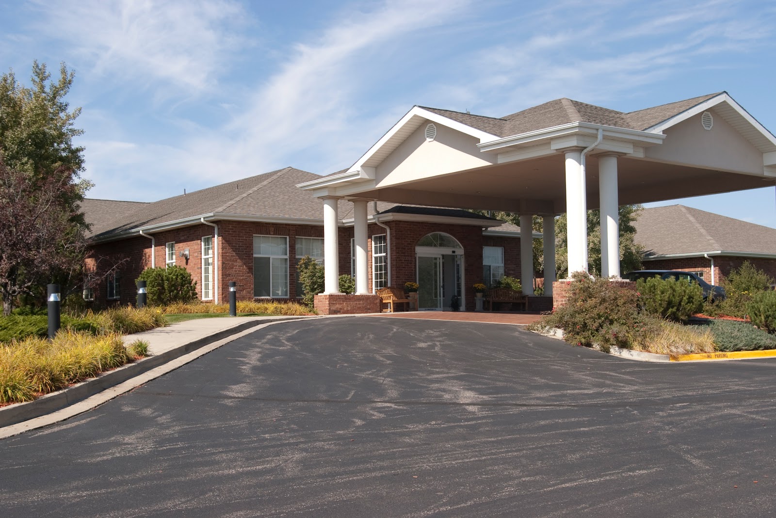 Life Care Center of Greeley
