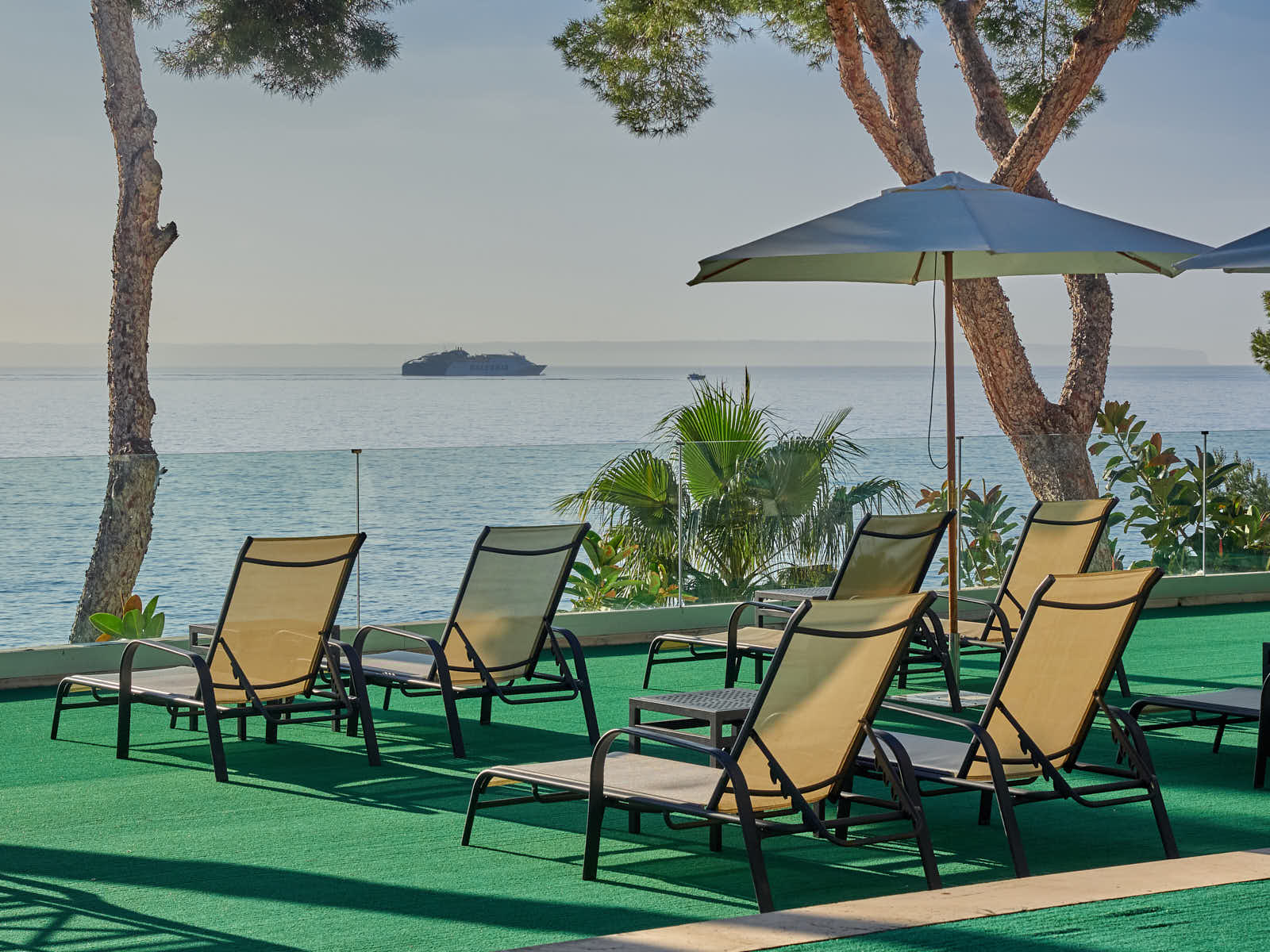 Hotel Bon Sol Resort & Spa