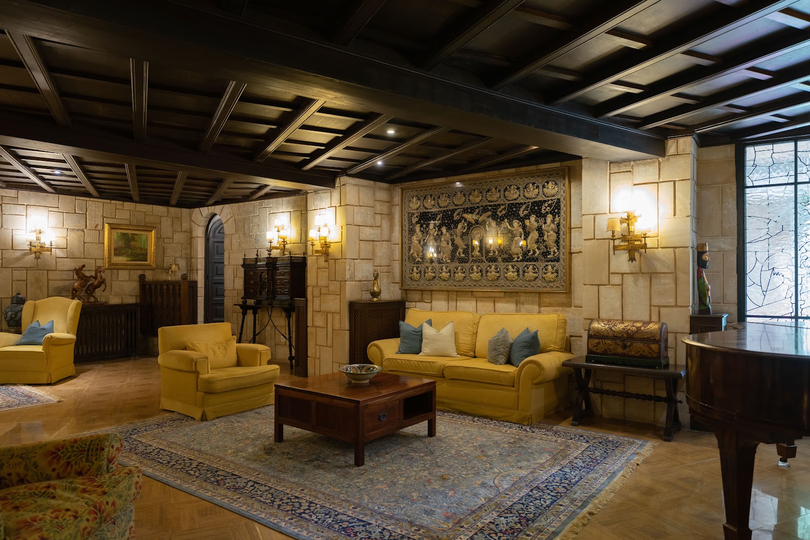 Hotel Bon Sol Resort & Spa