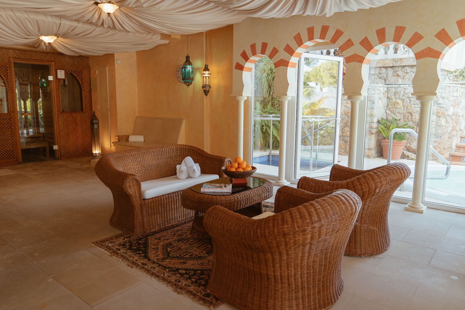 Hotel Bon Sol Resort & Spa