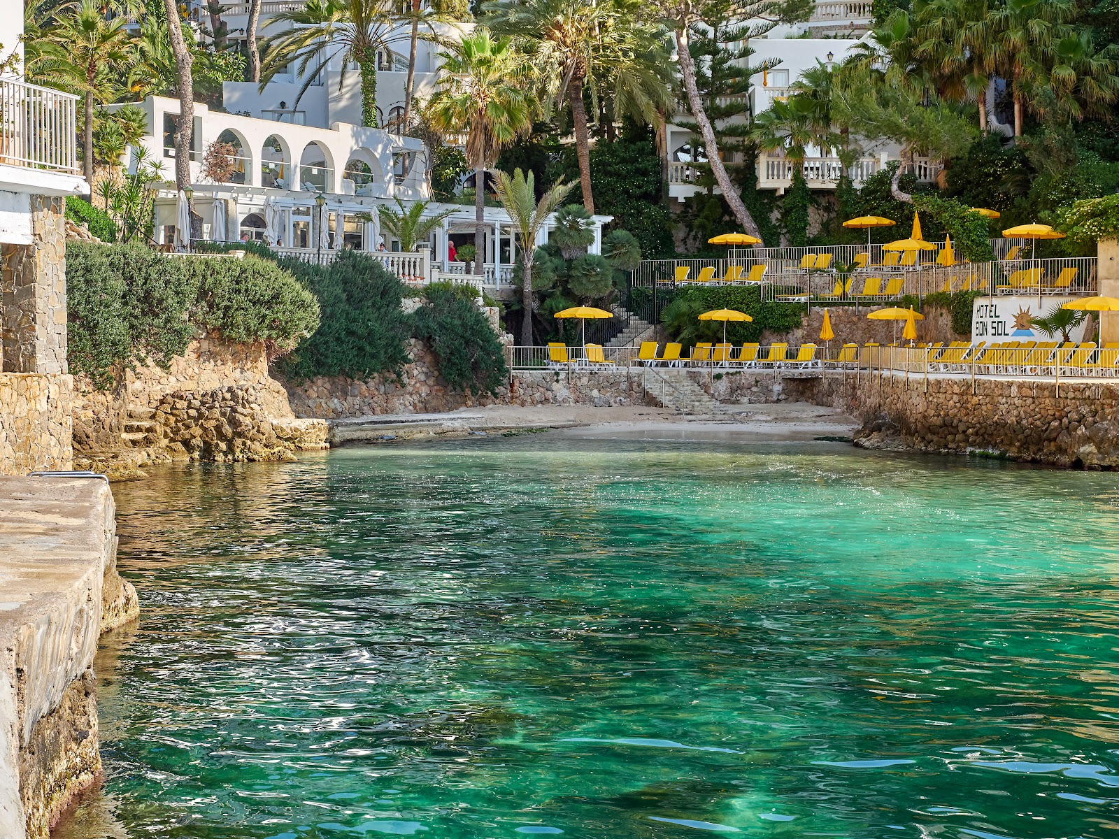 Hotel Bon Sol Resort & Spa