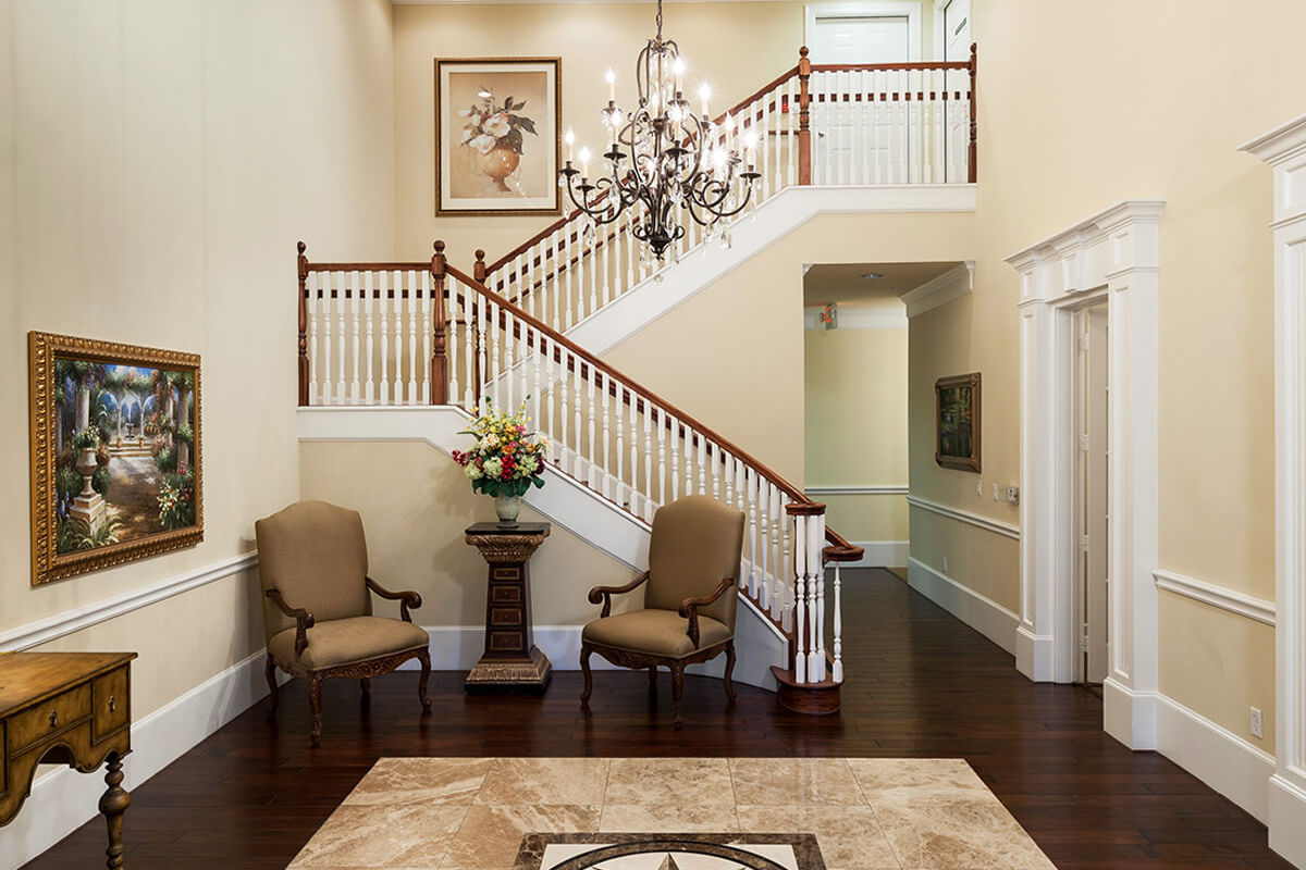 Twin Rivers Senior Living