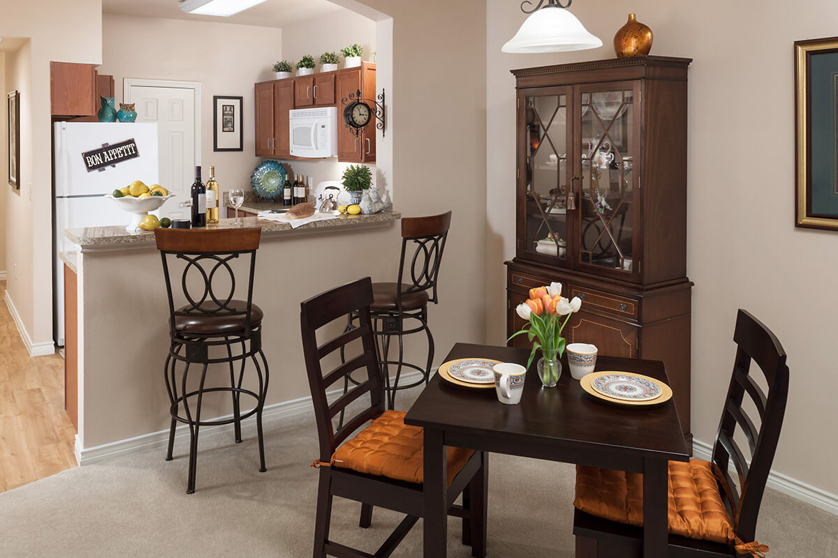 Twin Rivers Senior Living