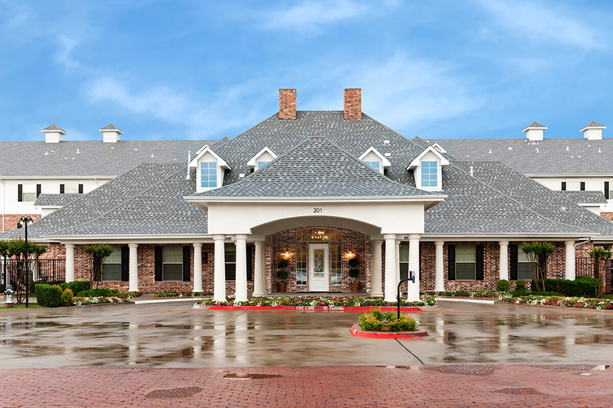Twin Rivers Senior Living