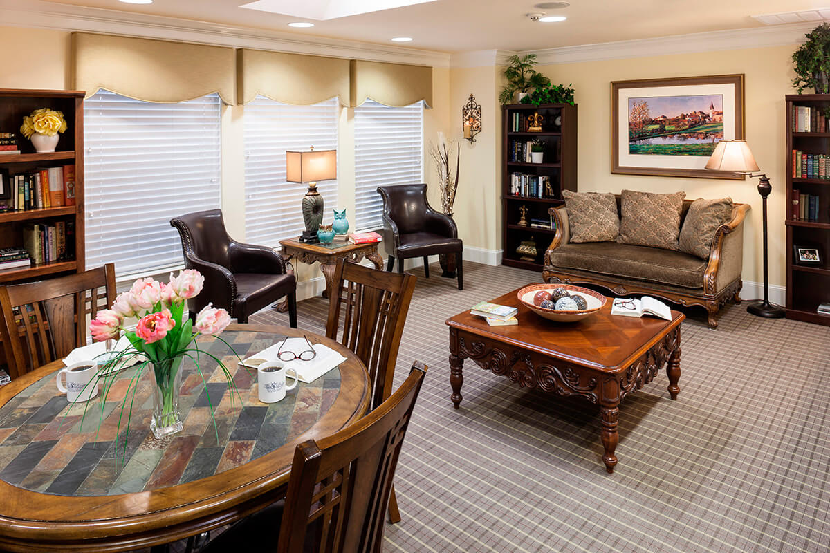 Twin Rivers Senior Living