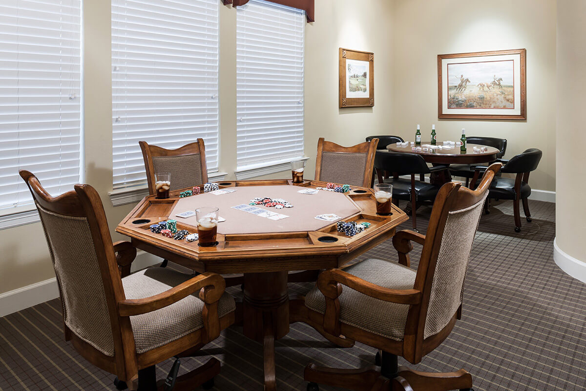 Twin Rivers Senior Living