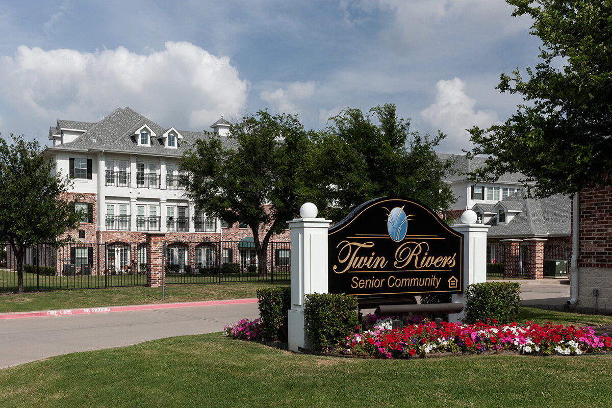 Twin Rivers Senior Living