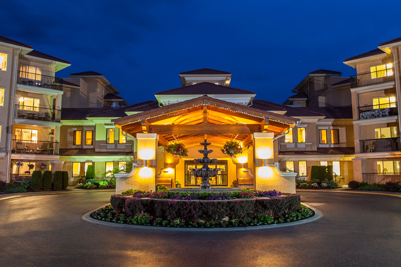 Regency Missionwood Retirement Resort