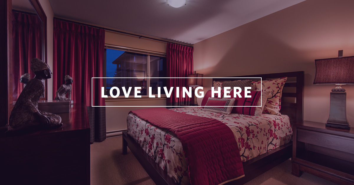 Regency Missionwood Retirement Resort