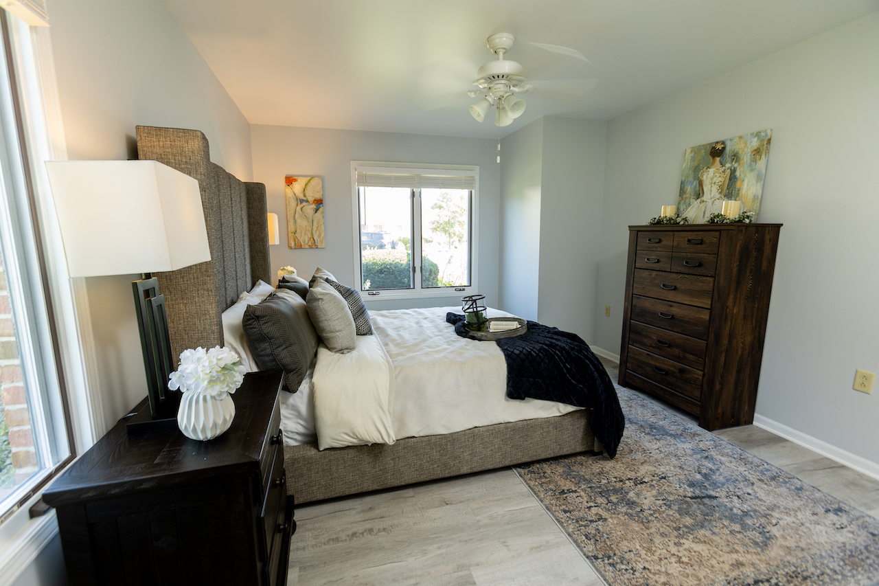 Otterbein Pemberville SeniorLife Community