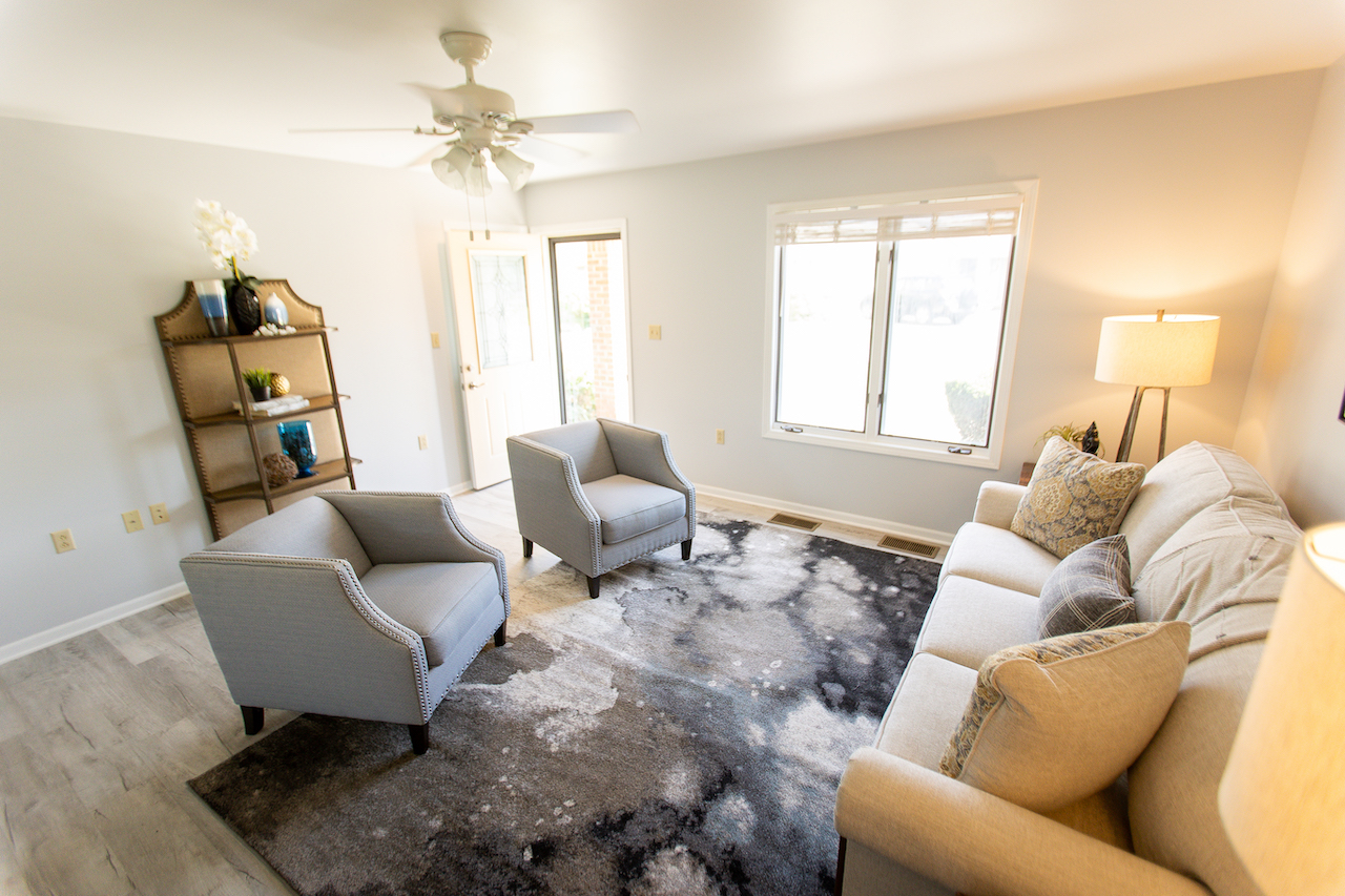 Otterbein Pemberville SeniorLife Community