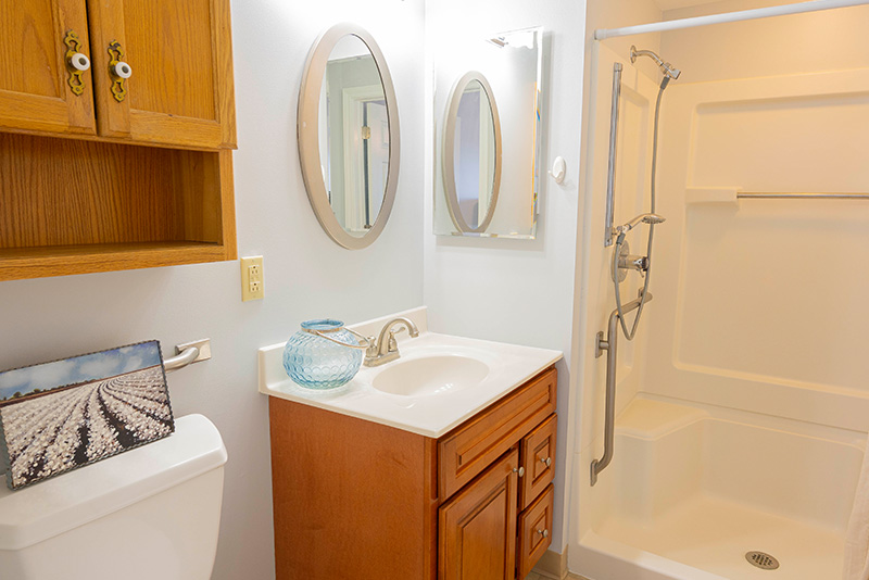 Otterbein Pemberville SeniorLife Community