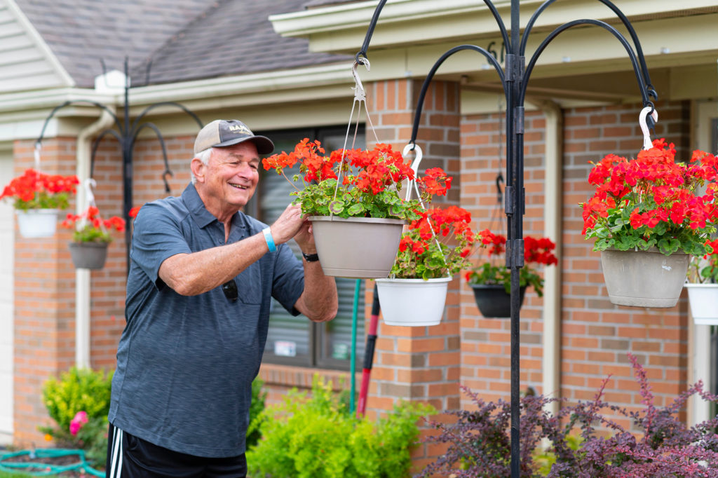 Otterbein Pemberville SeniorLife Community