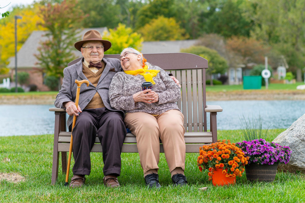 Otterbein Pemberville SeniorLife Community