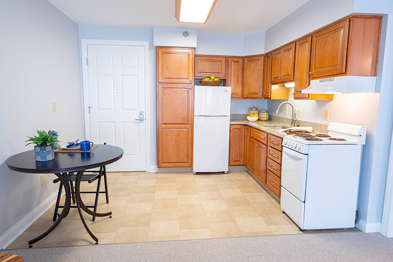 Otterbein Pemberville SeniorLife Community