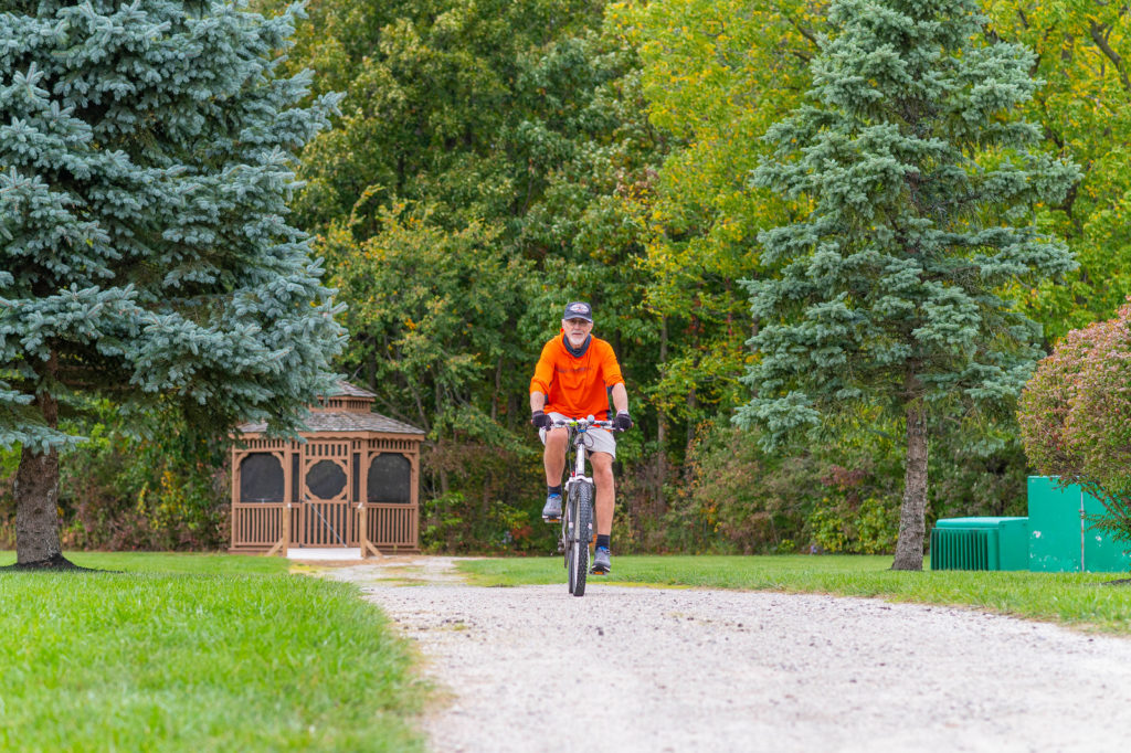 Otterbein Pemberville SeniorLife Community