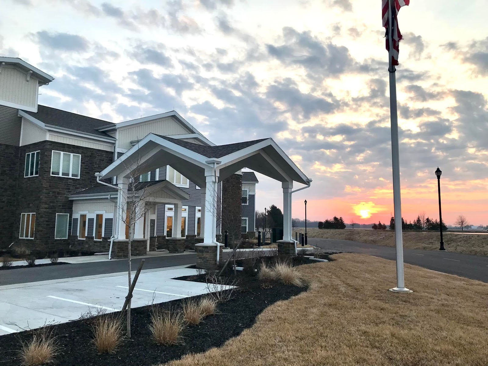 Otterbein Pemberville SeniorLife Community