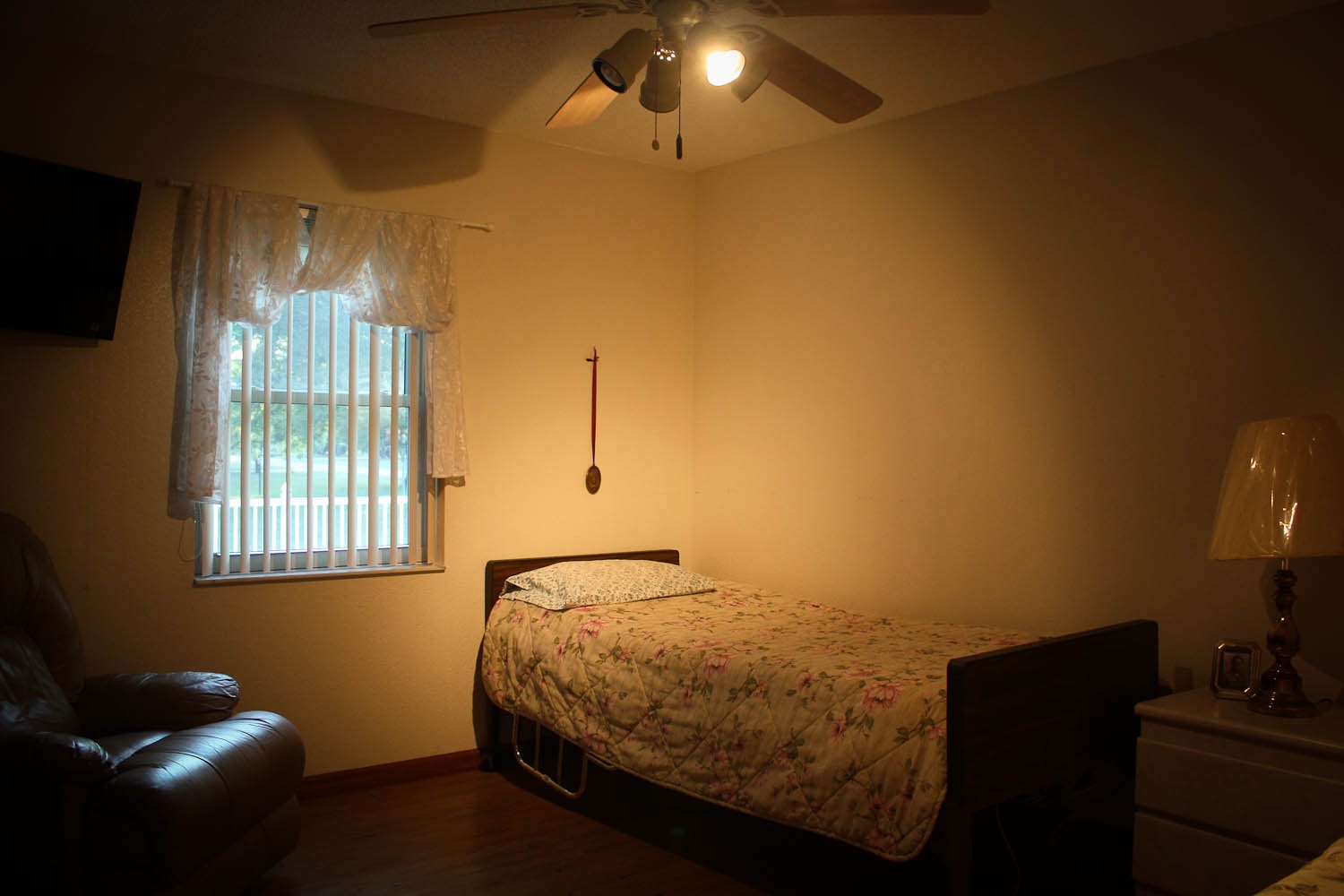 Guardian Assisted Living Facility-Home Health