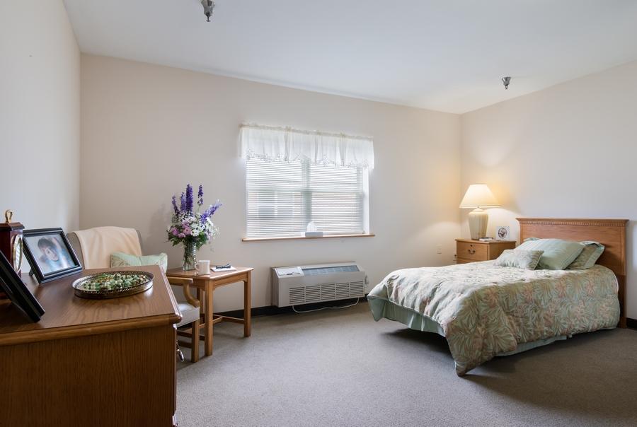 Celebration Villa of Reedsville