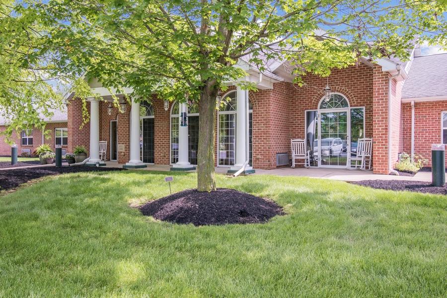 Celebration Villa of Reedsville