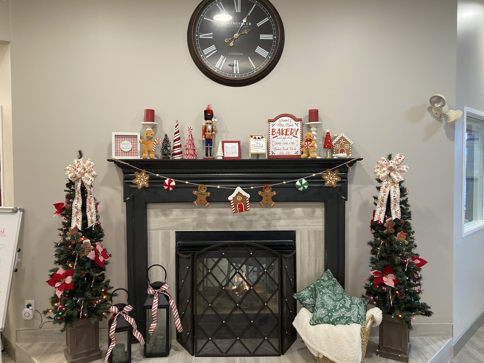 Celebration Villa of Reedsville