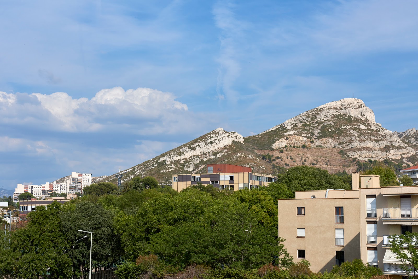 Centre Gérontologique du Val de Regny - EHPAD