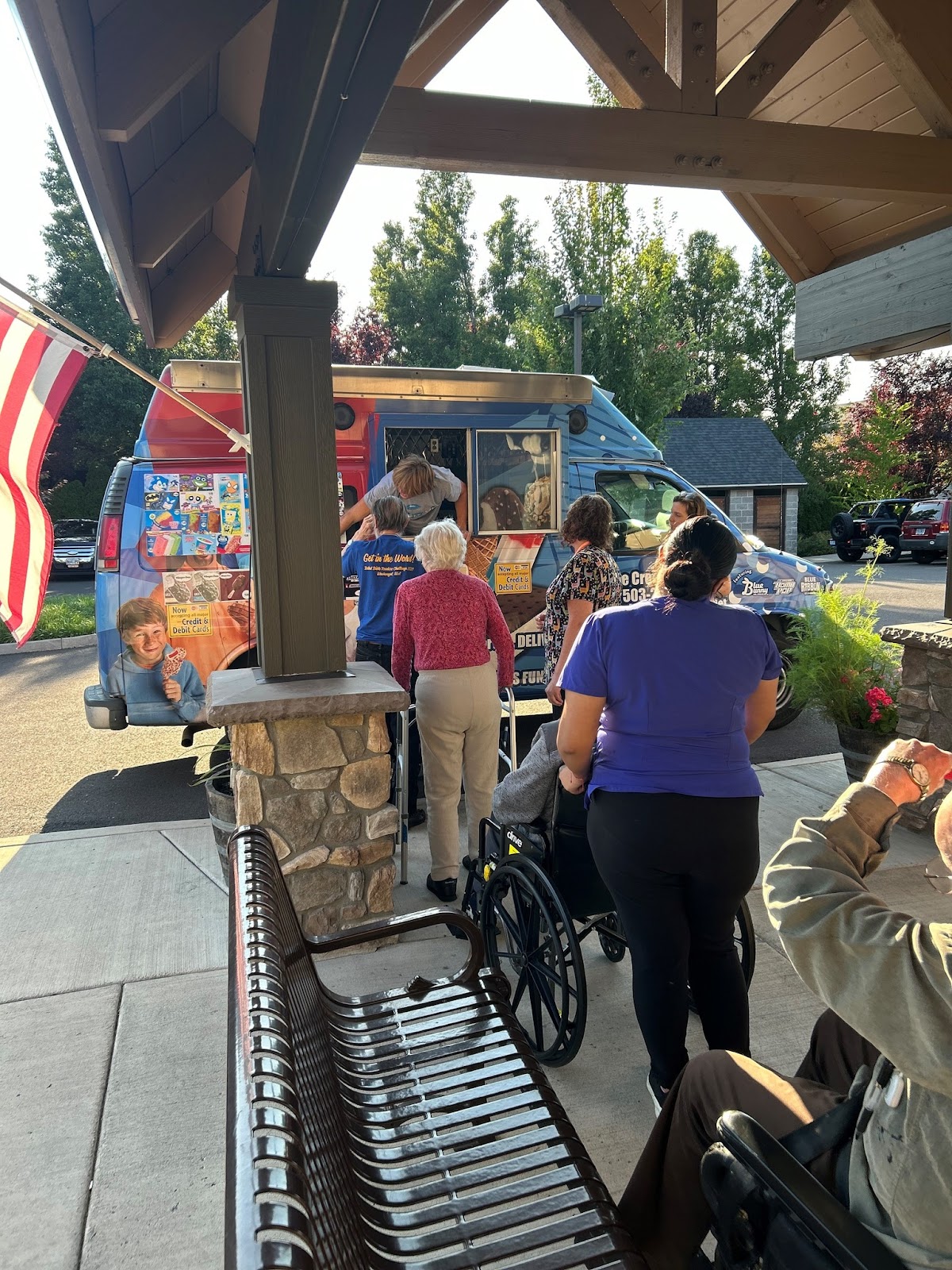 Arcadia Senior Living - Assisted Living Communities Portland