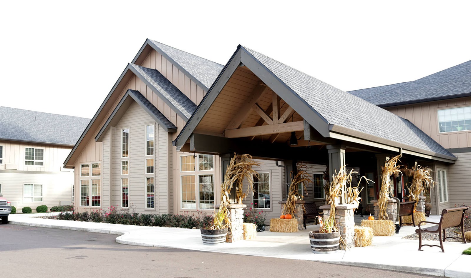 Arcadia Senior Living - Assisted Living Communities Portland