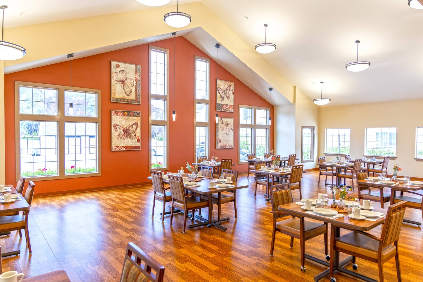 Arcadia Senior Living - Assisted Living Communities Portland