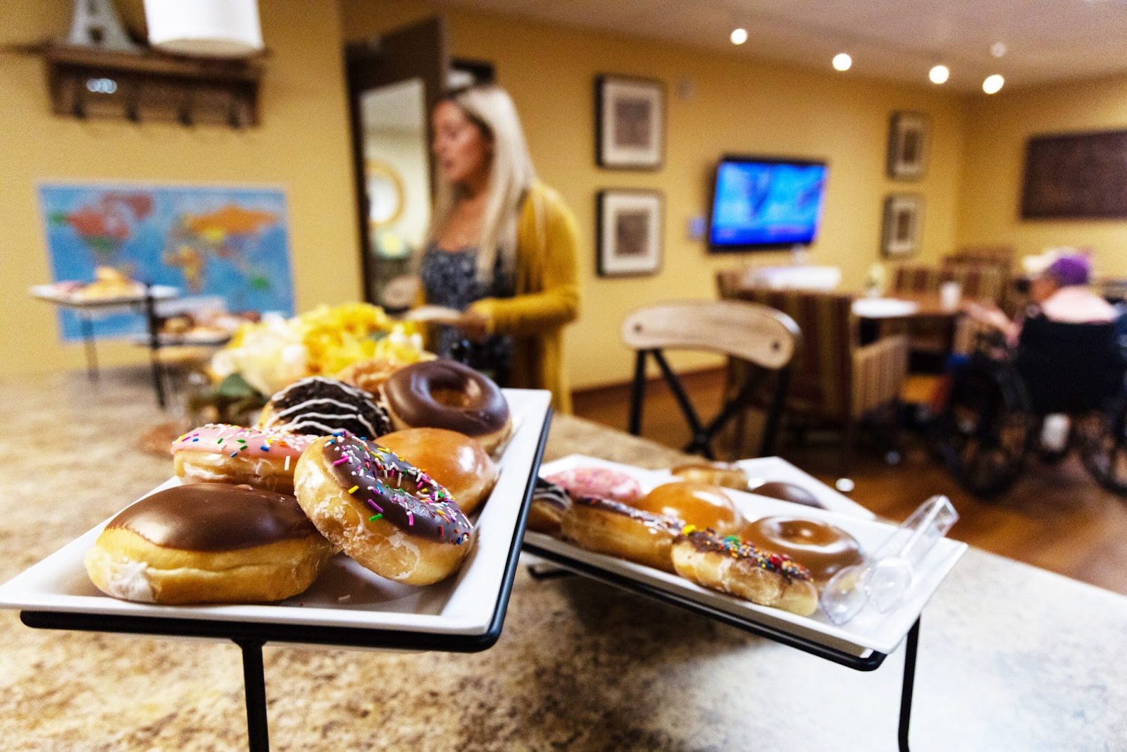 Arcadia Senior Living - Assisted Living Communities Portland