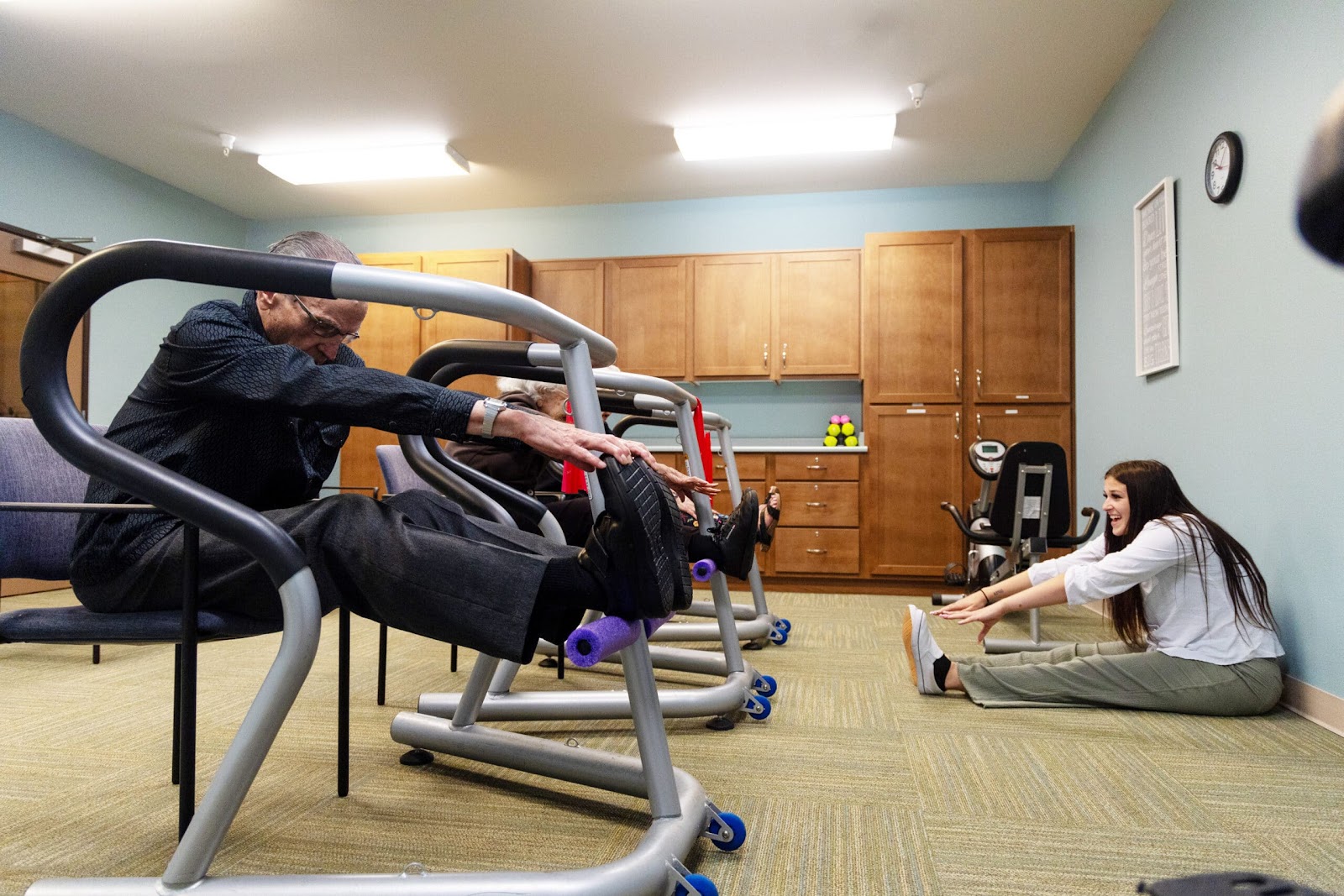 Arcadia Senior Living - Assisted Living Communities Portland