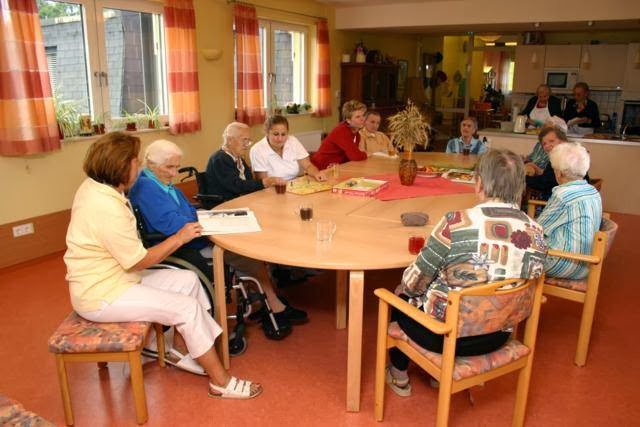 Senior Center Emmaus gGmbH