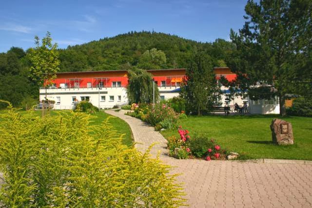 Senior Center Emmaus gGmbH