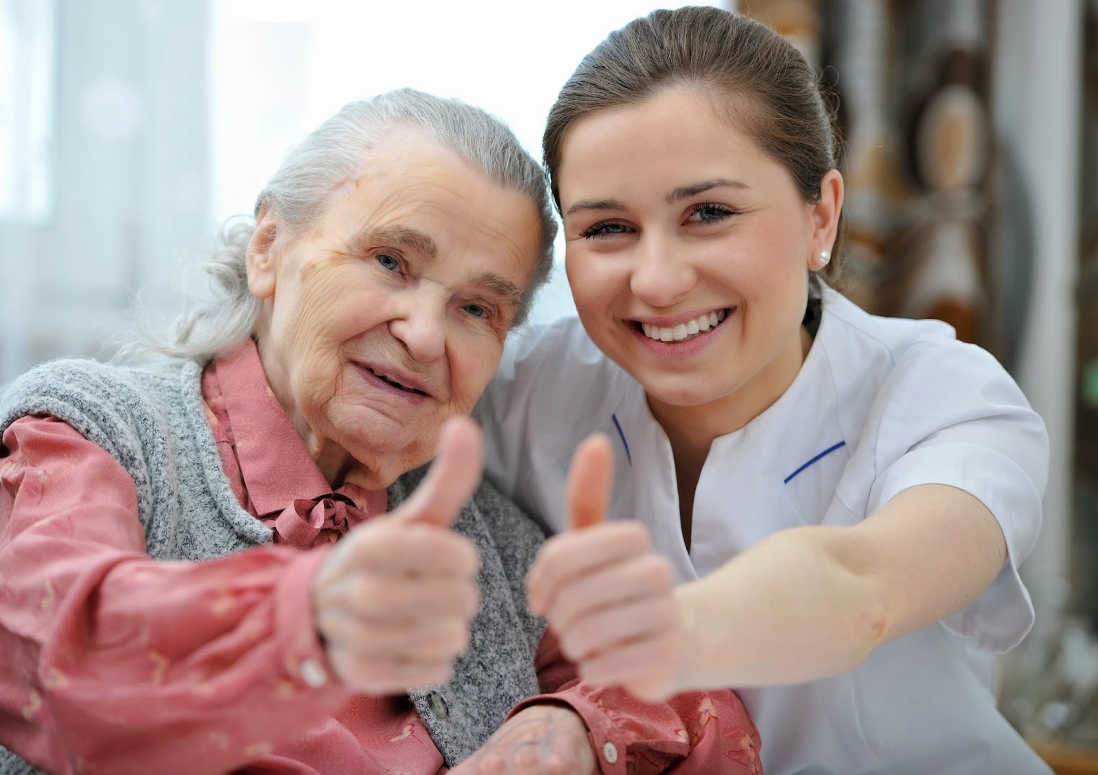 Senior Center Emmaus gGmbH