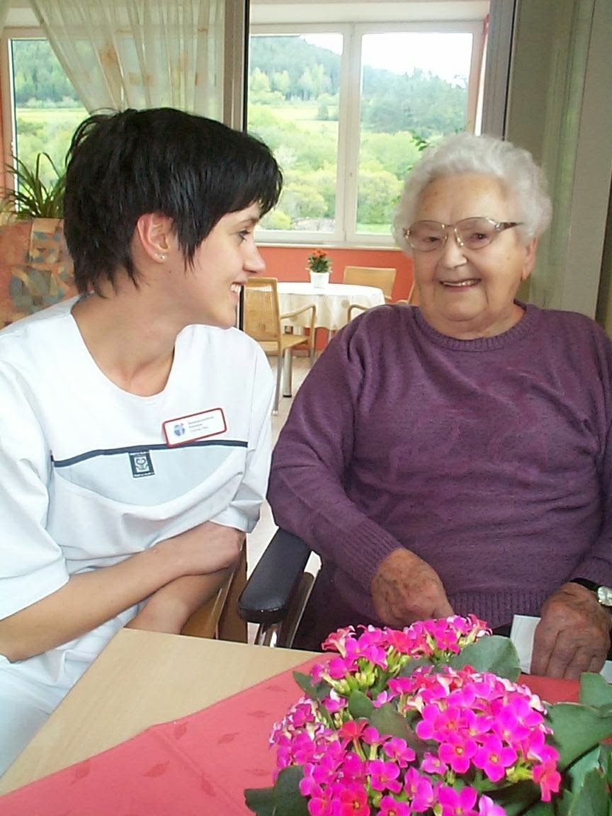 Senior Center Emmaus gGmbH