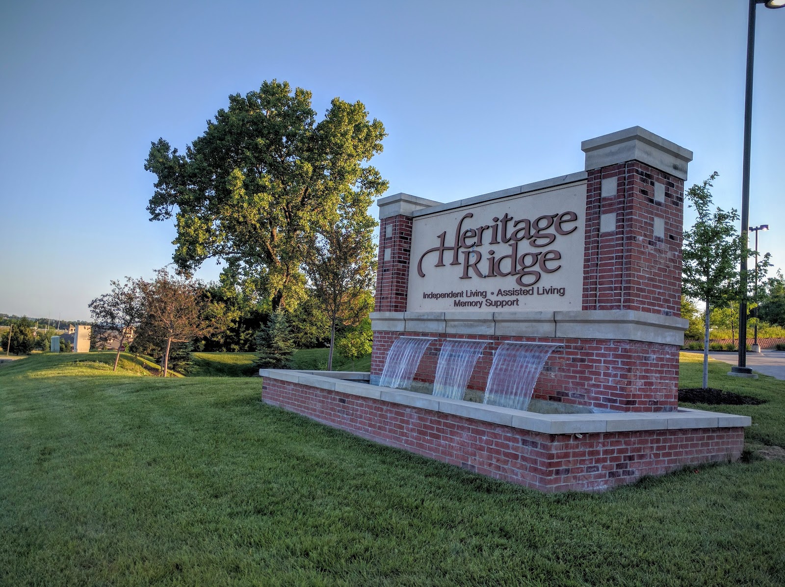 Heritage Ridge