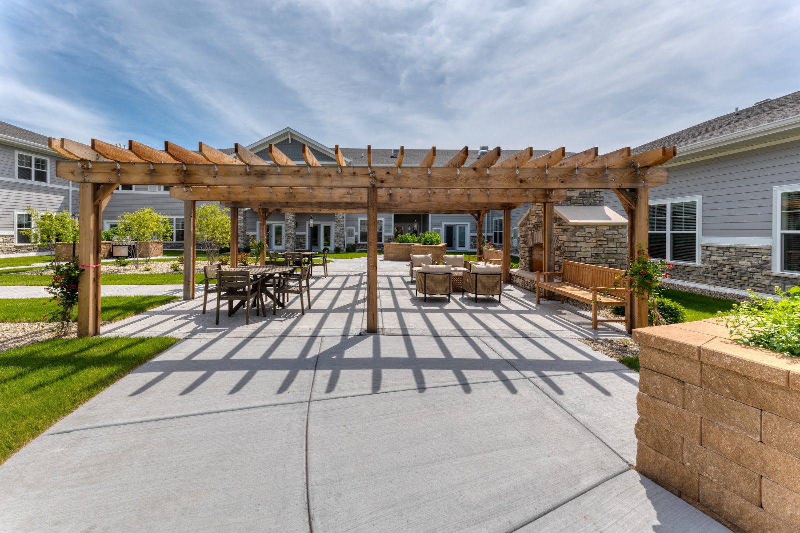 Cedarhurst Senior Living of McHenry