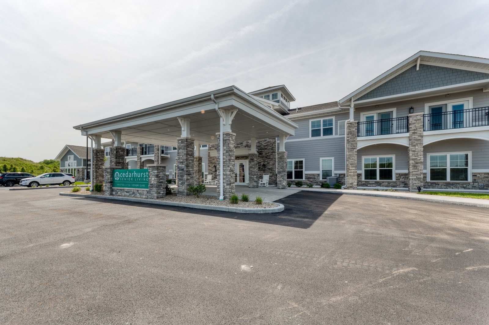 Cedarhurst Senior Living of McHenry
